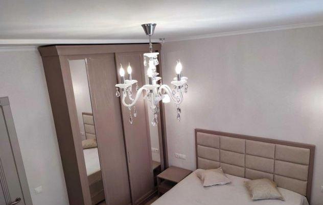 Продажа 1-комнатной квартиры, Краснодар, Черкасская улица,  43