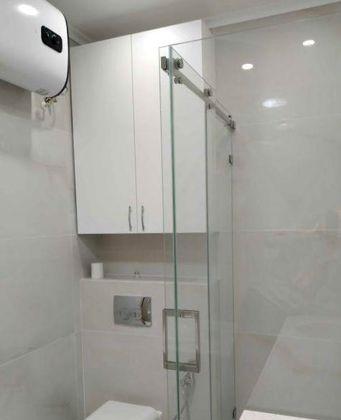 Продажа 1-комнатной квартиры, Краснодар, Черкасская улица,  43