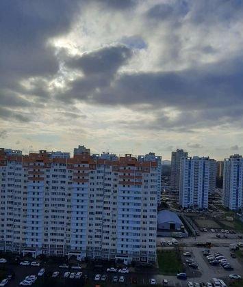 Продажа 1-комнатной квартиры, Краснодар, улица Героя Владислава Посадского,  53