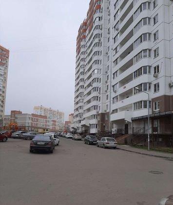 Продажа 1-комнатной квартиры, Краснодар, улица Героя Владислава Посадского,  53