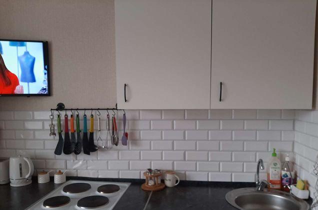 Продажа 1-комнатной квартиры, Краснодар, улица Героя Владислава Посадского,  53