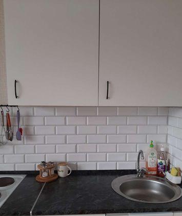 Продажа 1-комнатной квартиры, Краснодар, улица Героя Владислава Посадского,  53