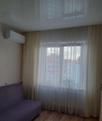 Продажа 1-комнатной квартиры, Краснодар, улица Героя Владислава Посадского,  53