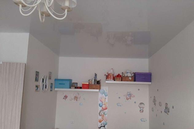 Продажа 1-комнатной квартиры, Краснодар, улица Героя Владислава Посадского,  53