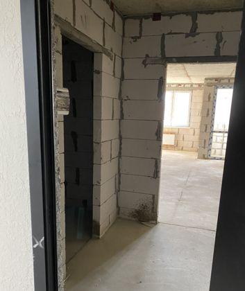 Продажа 1-комнатной квартиры, Краснодар, Домбайская улица,  10/2