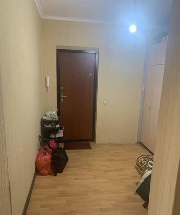 Продажа 1-комнатной квартиры, Краснодар, улица имени 40-летия Победы,  97/2