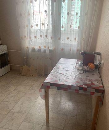 Продажа 1-комнатной квартиры, Краснодар, улица имени 40-летия Победы,  97/2