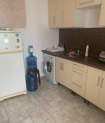 Продажа 1-комнатной квартиры, Краснодар, улица имени 40-летия Победы,  97/2