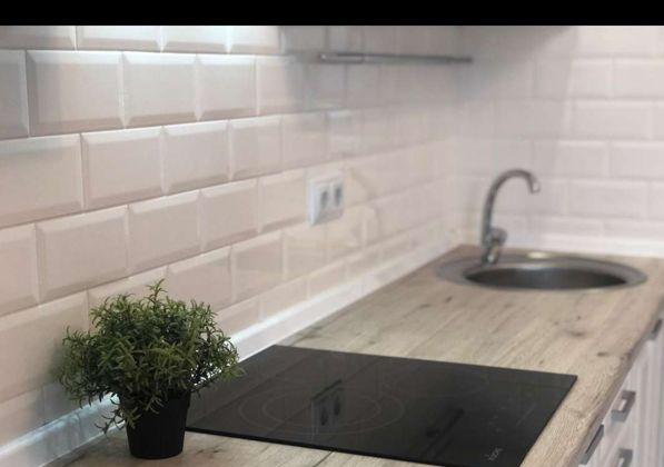 Продажа 1-комнатной квартиры, Краснодар, улица имени Героя Георгия Бочарникова,  8