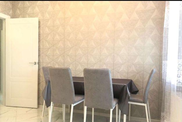 Продажа 1-комнатной квартиры, Краснодар, улица имени Героя Георгия Бочарникова,  8