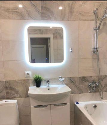 Продажа 1-комнатной квартиры, Краснодар, улица имени Героя Георгия Бочарникова,  8