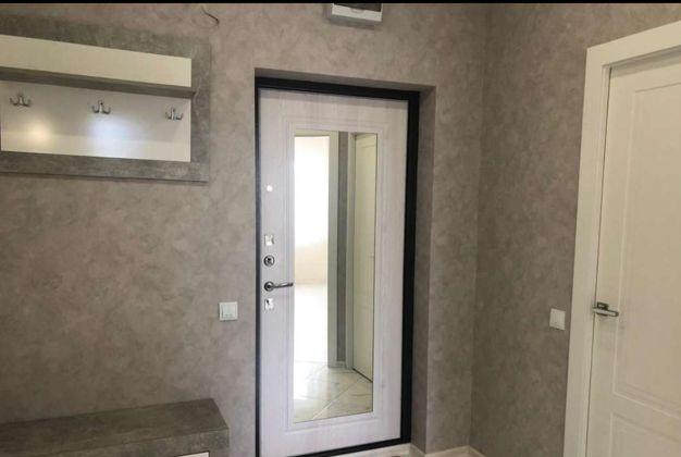 Продажа 1-комнатной квартиры, Краснодар, улица имени Героя Георгия Бочарникова,  8