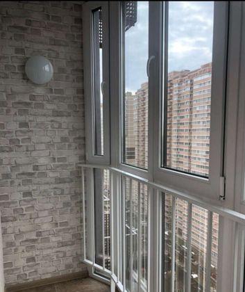 Продажа 1-комнатной квартиры, Краснодар, улица имени Героя Георгия Бочарникова,  8