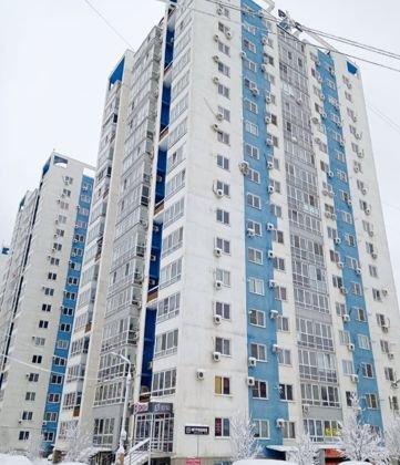 Продажа 2-комнатной квартиры, Краснодар, улица имени 40-летия Победы,  143