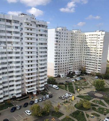 Продажа 2-комнатной квартиры, Краснодар, улица Героев-Разведчиков,  30
