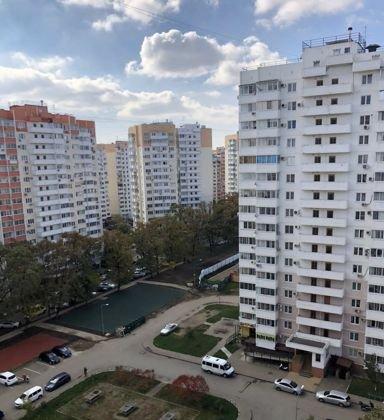 Продажа 2-комнатной квартиры, Краснодар, улица Героев-Разведчиков,  30