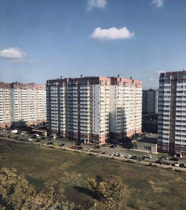 Продажа 2-комнатной квартиры, Краснодар, улица Героев-Разведчиков,  30