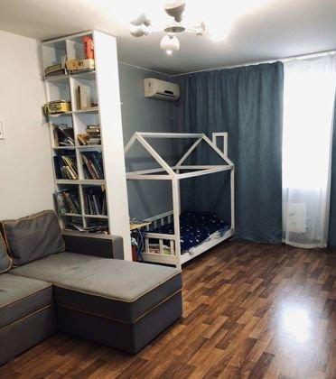 Продажа 2-комнатной квартиры, Краснодар, улица Героев-Разведчиков,  30