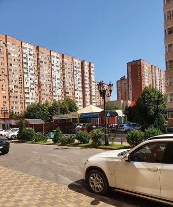 Продажа 1-комнатной квартиры, Краснодар, Восточно-Кругликовская улица,  24