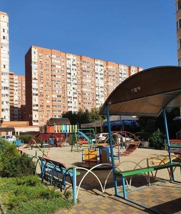 Продажа 1-комнатной квартиры, Краснодар, Восточно-Кругликовская улица,  24