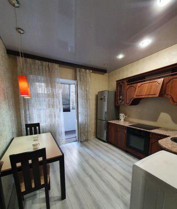 Продажа 1-комнатной квартиры, Краснодар, Восточно-Кругликовская улица,  24