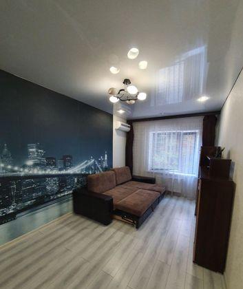 Продажа 1-комнатной квартиры, Краснодар, Восточно-Кругликовская улица,  24