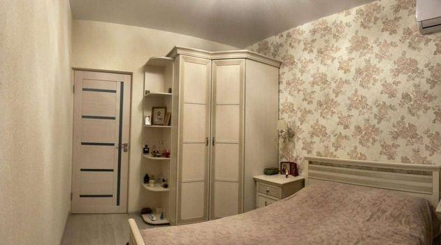 Продажа 2-комнатной квартиры, Краснодар, улица Героев-Разведчиков,  48