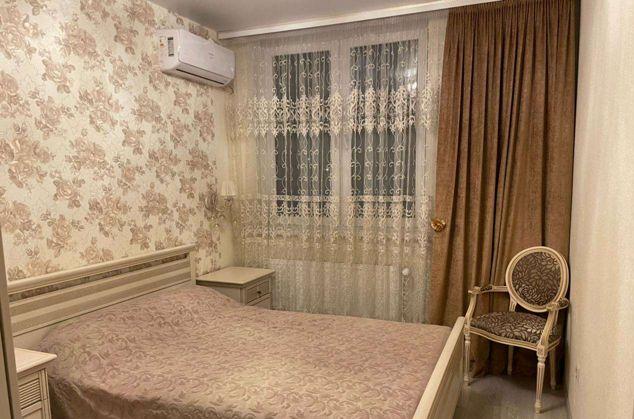 Продажа 2-комнатной квартиры, Краснодар, улица Героев-Разведчиков,  48