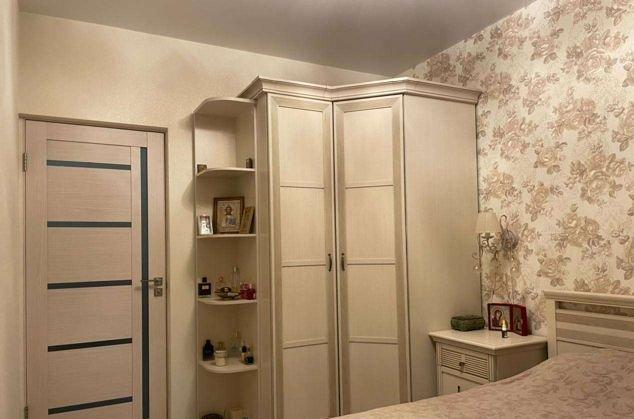 Продажа 2-комнатной квартиры, Краснодар, улица Героев-Разведчиков,  48