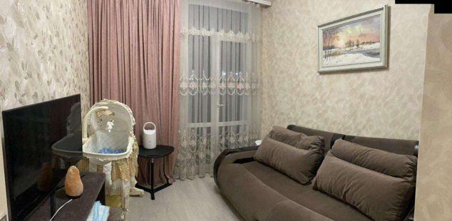 Продажа 2-комнатной квартиры, Краснодар, улица Героев-Разведчиков,  48