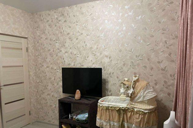 Продажа 2-комнатной квартиры, Краснодар, улица Героев-Разведчиков,  48