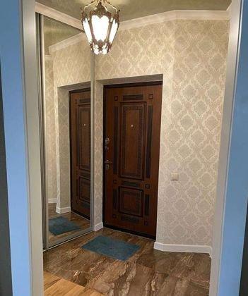 Продажа 1-комнатной квартиры, Краснодар, Восточно-Кругликовская улица,  42/3к1