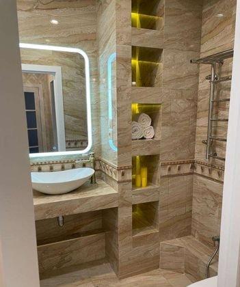 Продажа 1-комнатной квартиры, Краснодар, Восточно-Кругликовская улица,  42/3к1