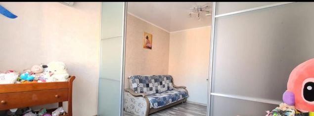 Продажа 2-комнатной квартиры, Краснодар, Восточно-Кругликовская улица,  22