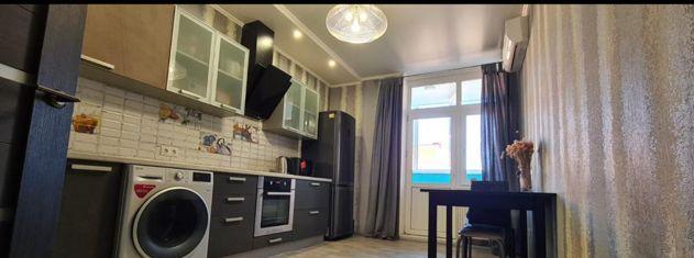 Продажа 2-комнатной квартиры, Краснодар, Восточно-Кругликовская улица,  22