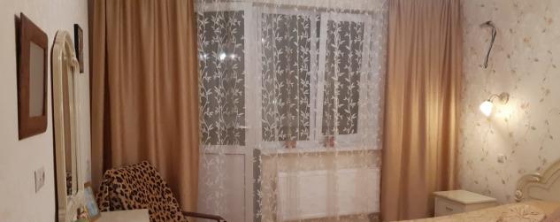 Продажа 3-комнатной квартиры, Краснодар, Российская улица,  72/2