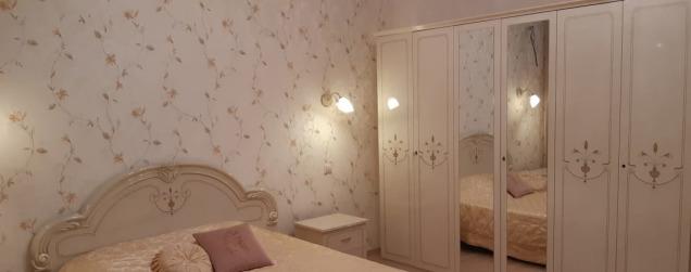 Продажа 3-комнатной квартиры, Краснодар, Российская улица,  72/2