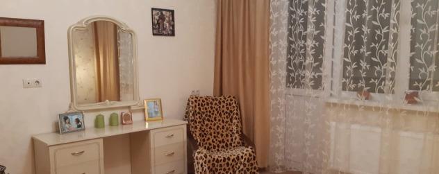 Продажа 3-комнатной квартиры, Краснодар, Российская улица,  72/2