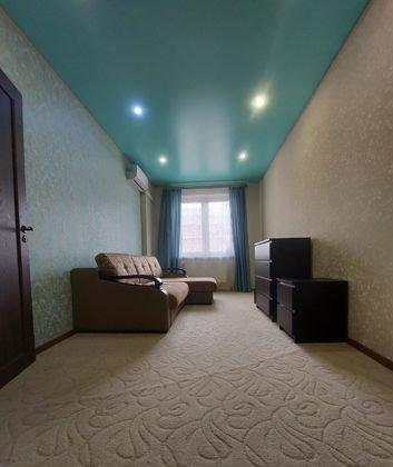 Продажа 1-комнатной квартиры, Краснодар, улица Евгении Жигуленко,  9