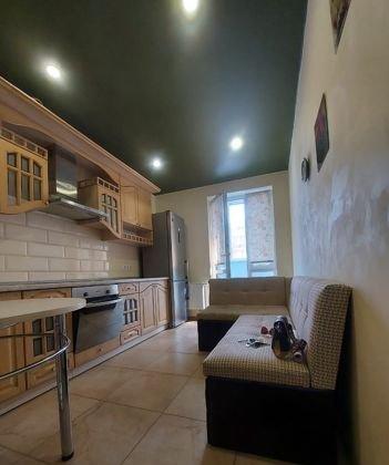 Продажа 1-комнатной квартиры, Краснодар, улица Евгении Жигуленко,  9