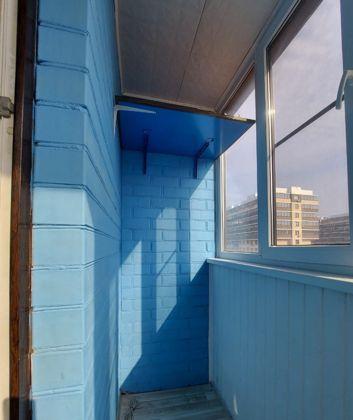 Продажа 1-комнатной квартиры, Краснодар, улица Евгении Жигуленко,  9