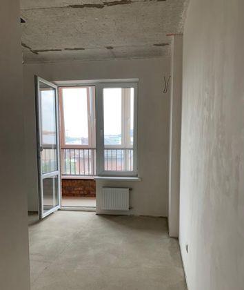 Продажа 1-комнатной квартиры, Краснодар, 2-я Российская улица,  162