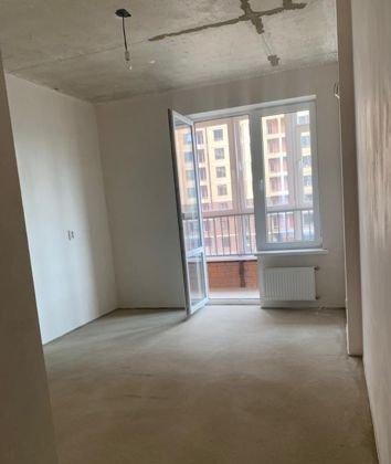 Продажа 1-комнатной квартиры, Краснодар, 2-я Российская улица,  162