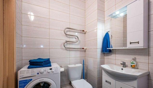 Продажа 1-комнатной квартиры, Краснодар, Московская улица,  118к1