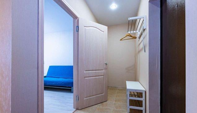 Продажа 1-комнатной квартиры, Краснодар, Московская улица,  118к1