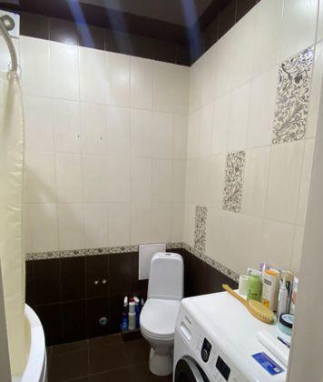 Продажа 1-комнатной квартиры, Краснодар, улица имени Сергея Есенина,  135