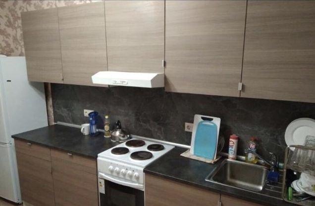 Продажа 1-комнатной квартиры, Краснодар, улица Петра Метальникова,  7