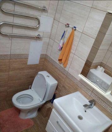 Продажа 1-комнатной квартиры, Краснодар, улица Петра Метальникова,  7