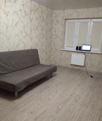 Продажа 1-комнатной квартиры, Краснодар, улица Петра Метальникова,  7