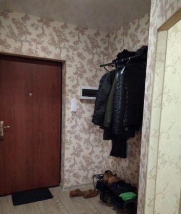 Продажа 1-комнатной квартиры, Краснодар, улица Петра Метальникова,  7